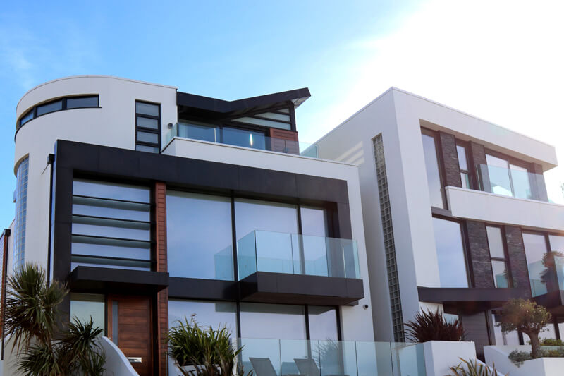 2 BHK Rental Apartment on Super Corridor