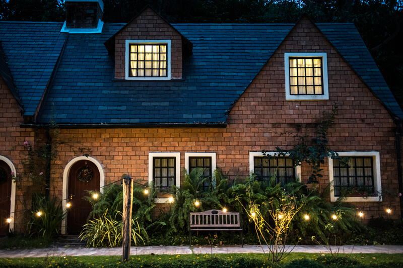 2.5 BHK High Rise Home on Ghodbunder Road